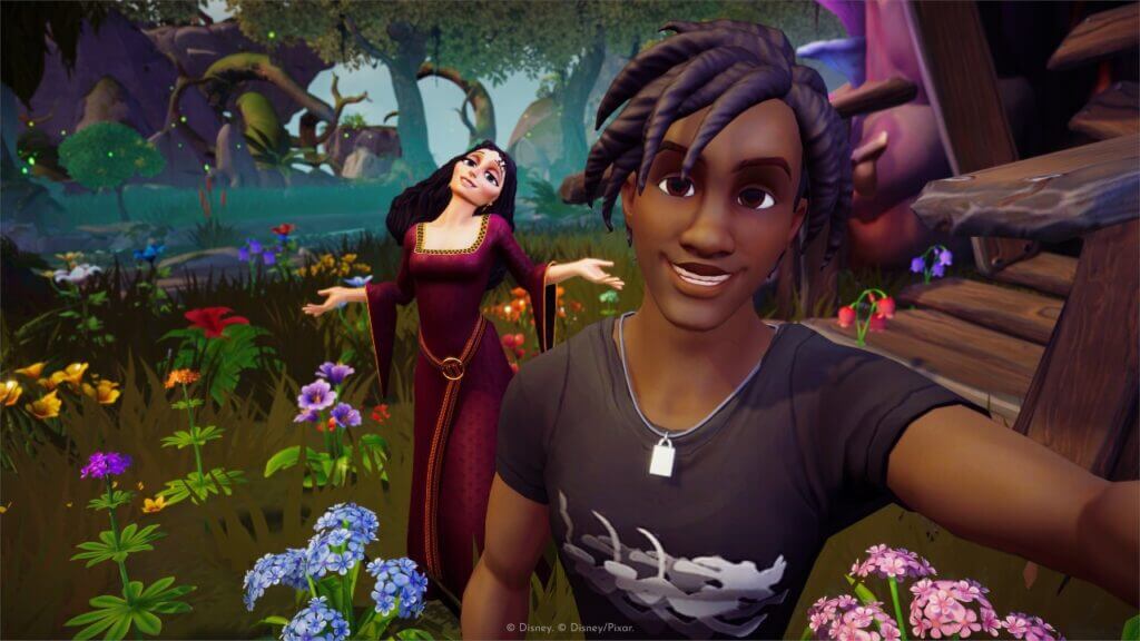 Disney Dreamlight Valley: How to Make Mint Chocolate