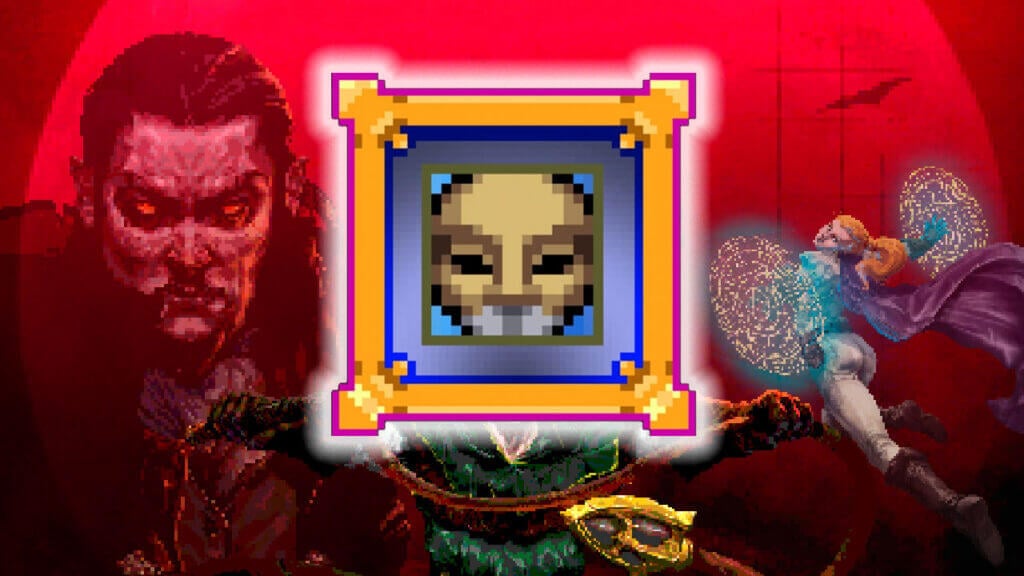 Vampire Survivors: How to Complete the Eudaimonia Machine Achievement Vampire Survivors: How to Complete the Eudaimonia Machine Achievement