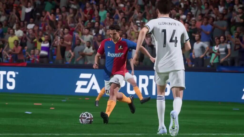 FIFA 23: How to Qualify for FUT Champions fifa 23 how to qualify for fut champions