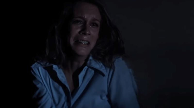laurie strode halloween