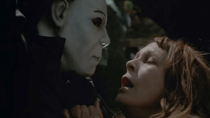 halloween ressurrection