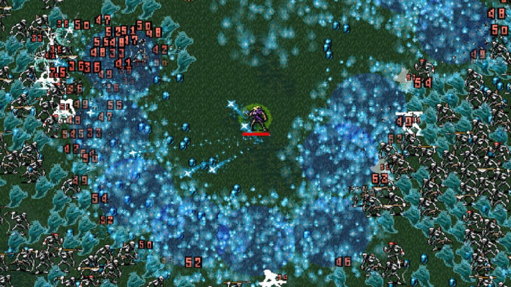 How to Unlock Eudaimonia M in Vampire Survivors how to unlock eudaimonia m in vampire survivors