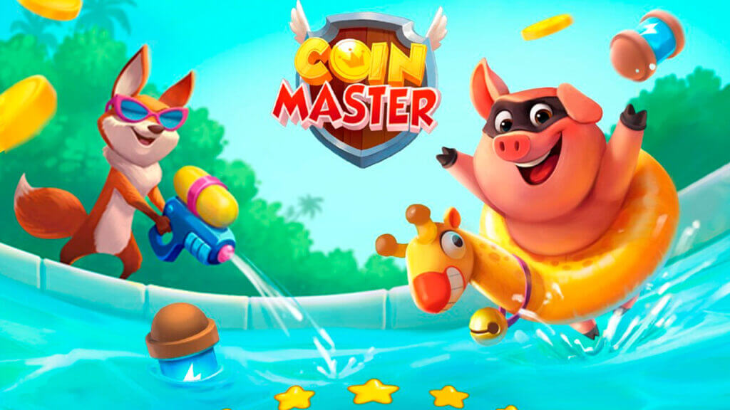 Coin Master Free Spins and Coins Links (October 2022) Coin Master Free Spins and Coins Links (October 2022)