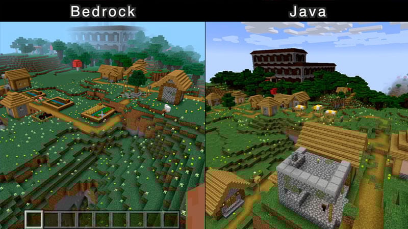 Minecraft: The Best Bedrock 1.19 Seeds (October 2022)