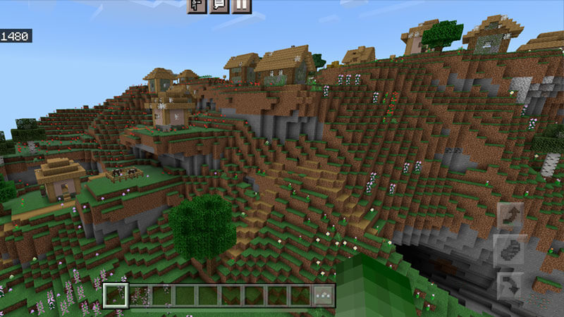 Minecraft: The Best Bedrock 1.19 Seeds (October 2022)