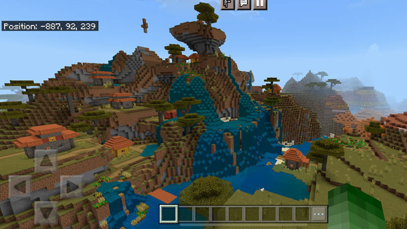Minecraft: The Best Bedrock 1.19 Seeds (October 2022)