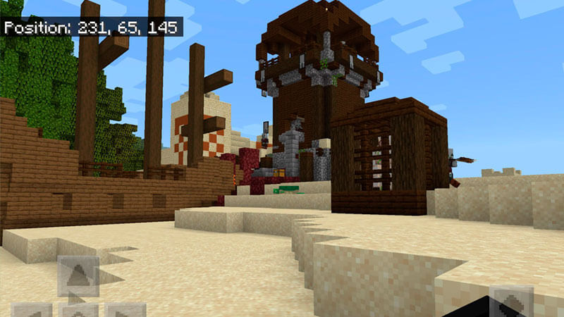 Minecraft: The Best Bedrock 1.19 Seeds (October 2022)