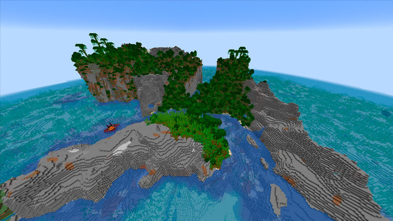 Minecraft: The Best Java 1.19 Seeds (October 2022)