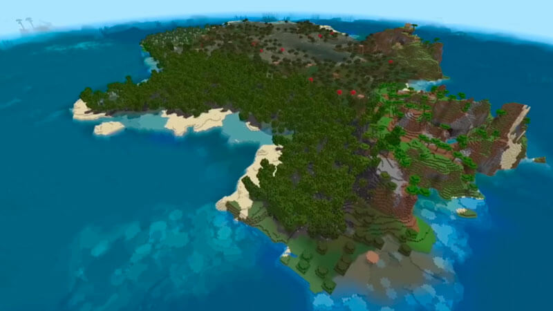 Minecraft: The Best Java 1.19 Seeds (October 2022)