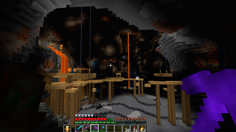 Minecraft: The Best Java 1.19 Seeds (October 2022)