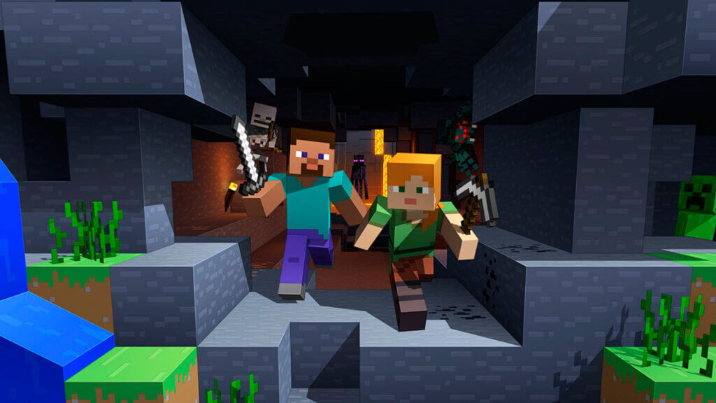 Minecraft: The Best Java 1.19 Seeds (October 2022)