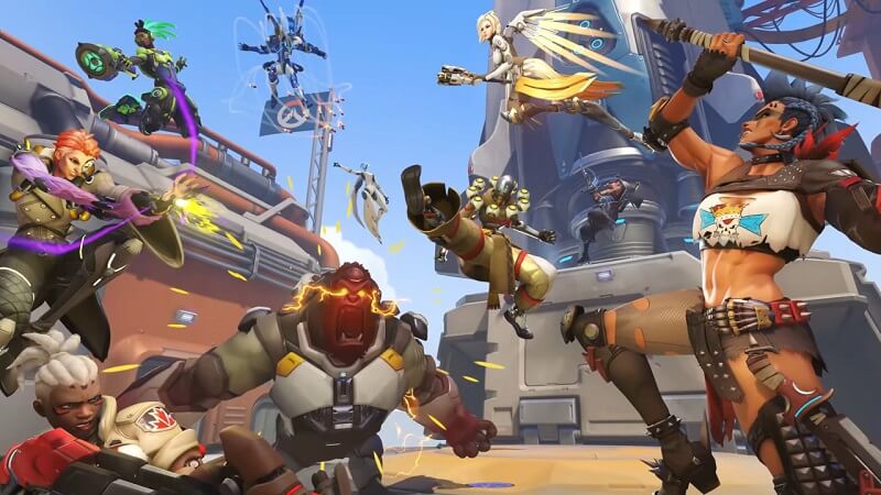 overwatch 2 all season start and end dates