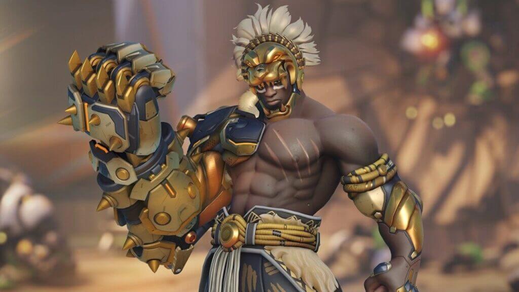 Overwatch 2 Random Skin Purchase Bug Fixed but No Refund Players experiencing Overwatch 2 bug