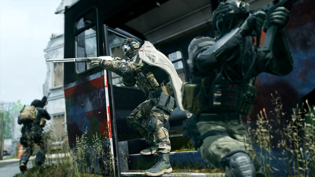 How to Redeem Preorder Rewards in Call of Duty: Modern Warfare 2 How to Redeem Preorder Rewards in Call of Duty: Modern Warfare 2