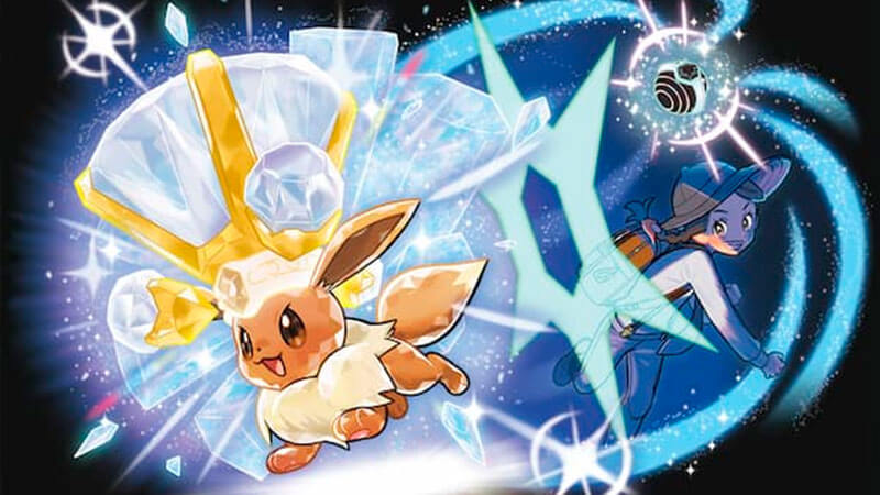 What is Shining Pokemon in Pokemon Scarlet and Violet? Answered