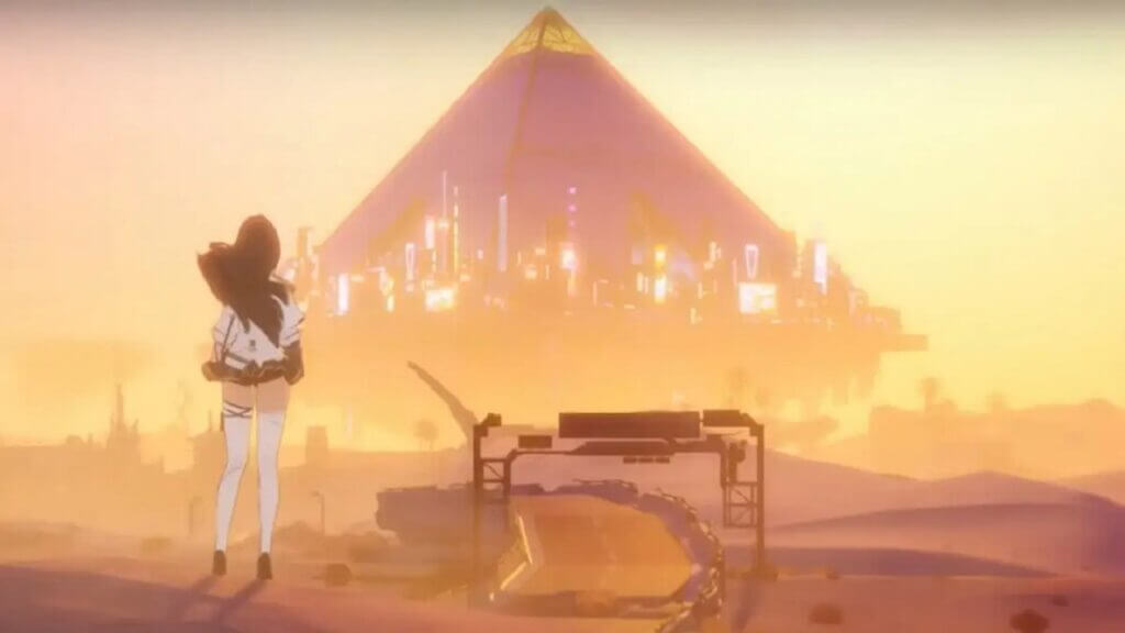 Tower of Fantasy: How to Unlock and Get to Vera