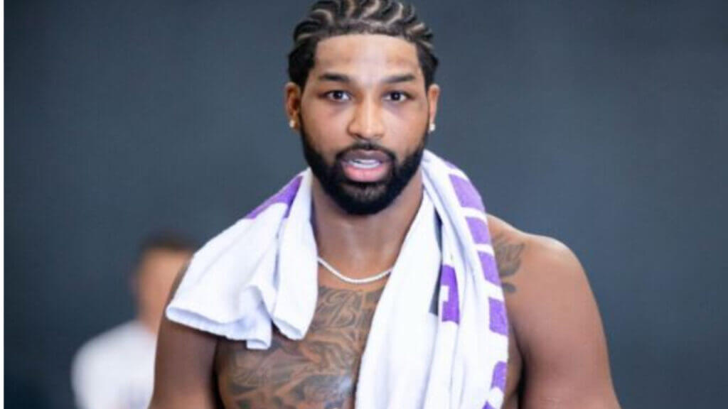 Tristan Thompson’s Daughter Makes Him A Sweet Picture Frame tristan-thompsons-daughter-makes-him-a-sweet-picture-frame (2)