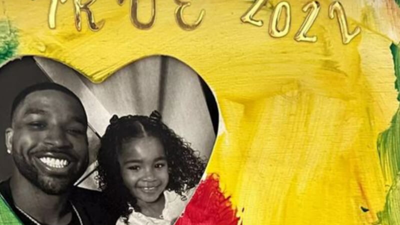 tristan-thompsons-daughter-makes-him-a-sweet-picture-frame