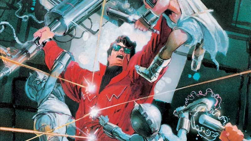 series, 'Wonder Man' will be adapted into a TV series on Disney+, with Yahya Abdul-Mateen II in the lead role