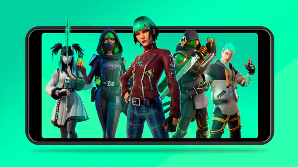 Fortnite: How to Fix Xbox and Cloud Gaming Login Issues Fortnite: How to fix Xbox and Cloud Gaming Login Issues