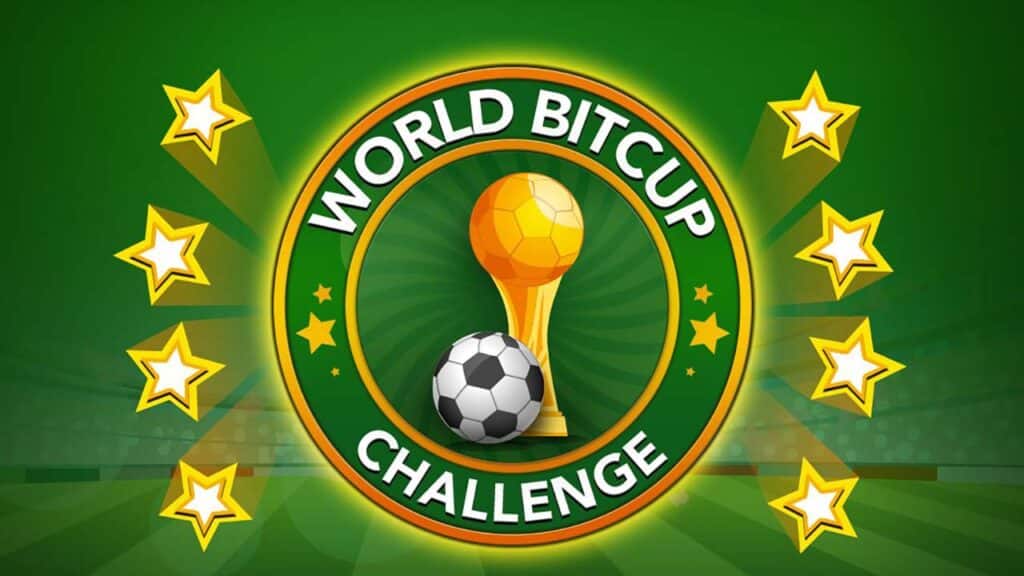 How to Complete the World BitCup Challenge in BitLife BitLife: How to Complete the World BitCup Challenge