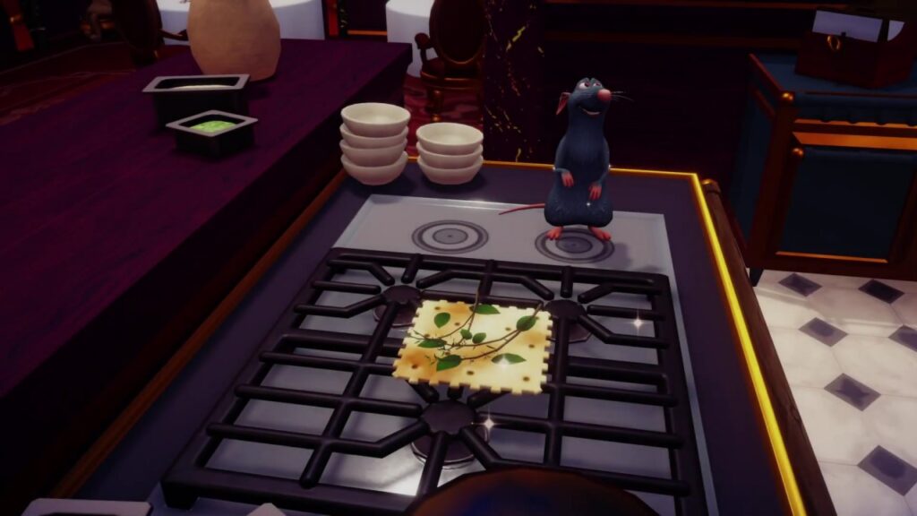 How to Make Hors d’Oeuvres in Disney Dreamlight Valley