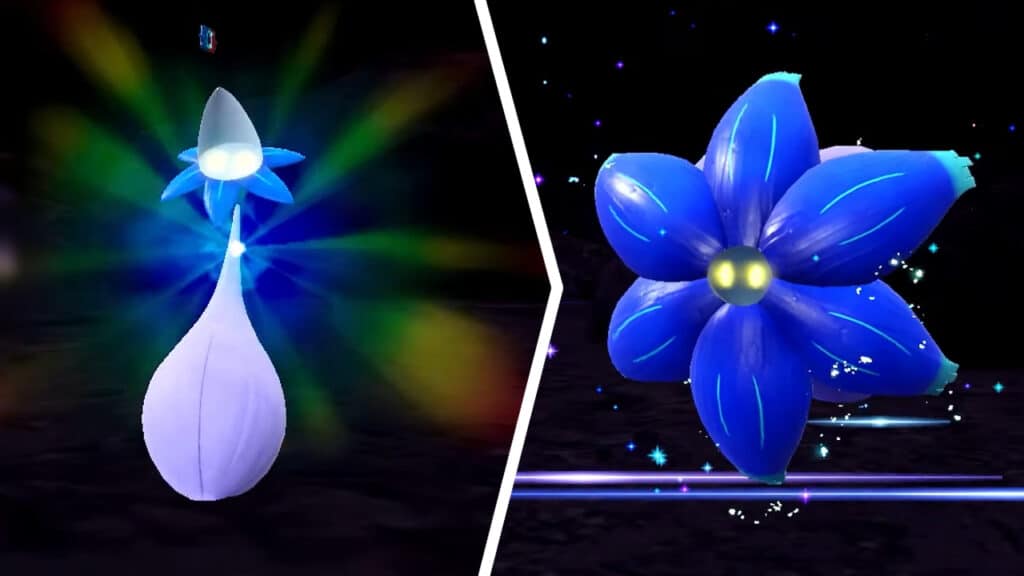 How to Evolve Glimmet into Glimmora in Pokémon Scarlet and Violet Evolving Glimmet into Glimmora in Pokémon Scarlet and Violet