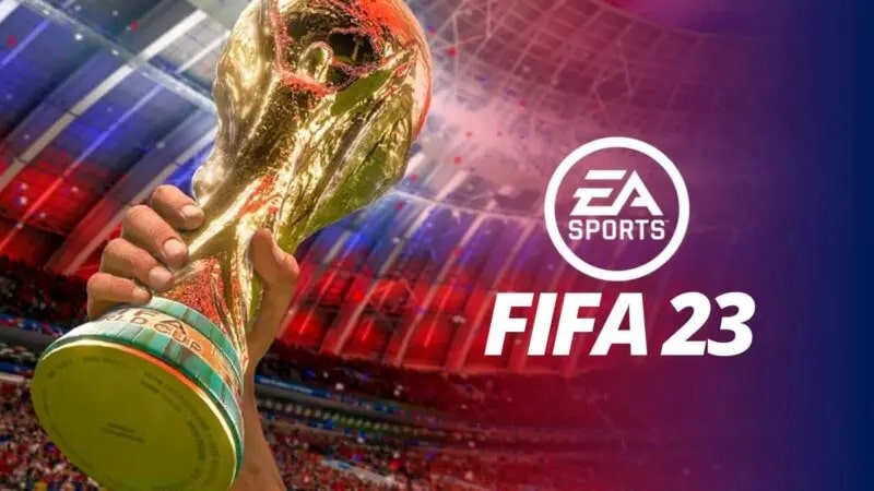 FIFA 23 Title Update 5 Patch Notes