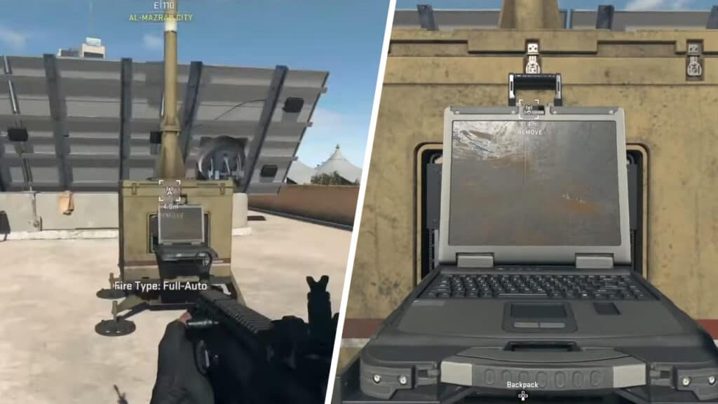 How to activate UAV towers in Warzone 2 DMZ Finding and Activating UAV towers in Warzone 2 DMZ