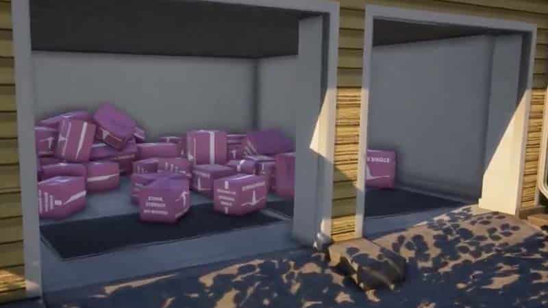 Goat Simulator 3 How to Complete the Moving Help Quest