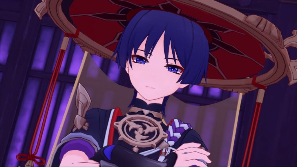 Genshin Impact: Unlock and find the Scaramouche Weekly Boss Genshin Impact: How to unlock & find the Scaramouche Weekly Boss