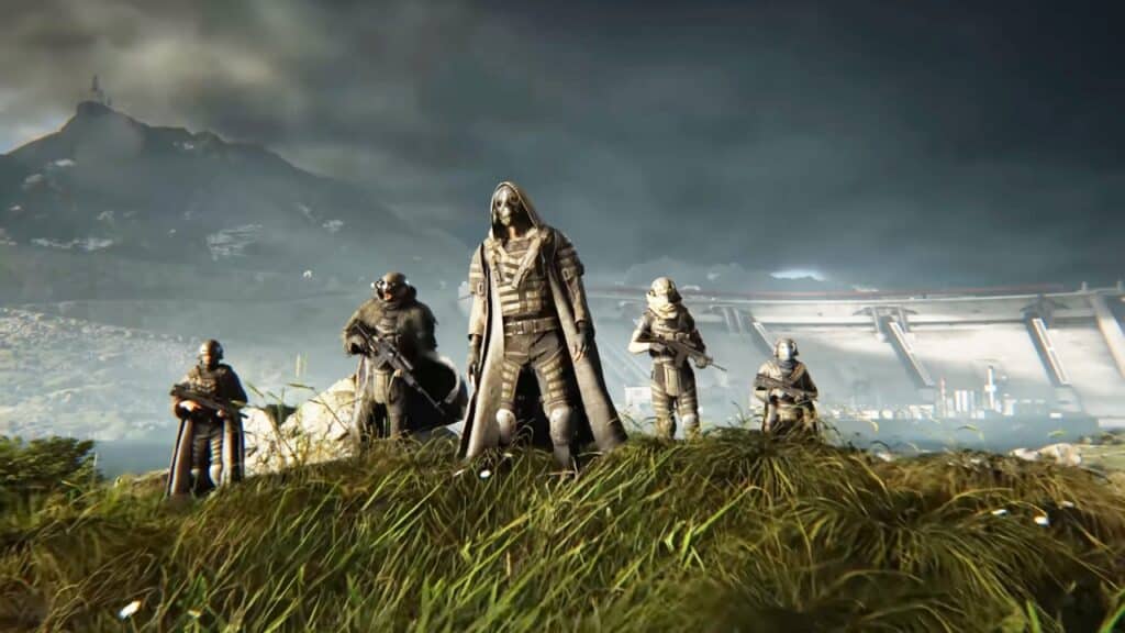 Ubisoft Launches a Ghost Recon Breakpoint Next-Gen Upgrade Ghost Recon Breakpoint Next Gen Update