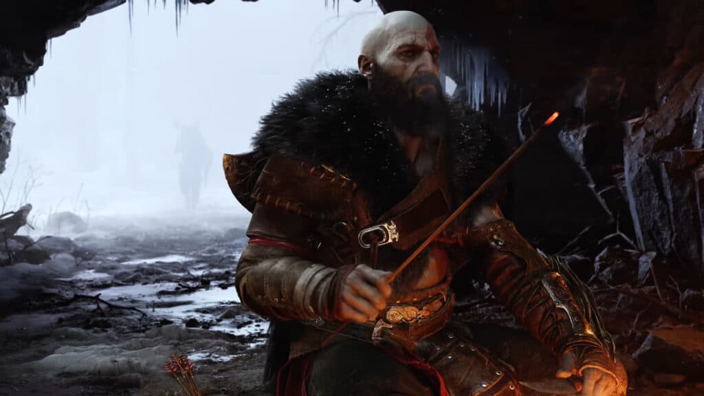 God of War Ragnarok to Include Transmog System at Launch God of War Ragnarok Transmog Feature