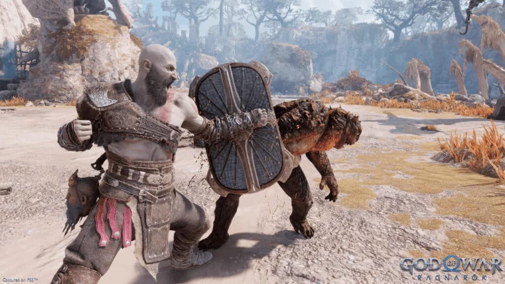 How to Stun Enemies in God of War Ragnarok How to stun enemies in God of War: Ragnarok Combat