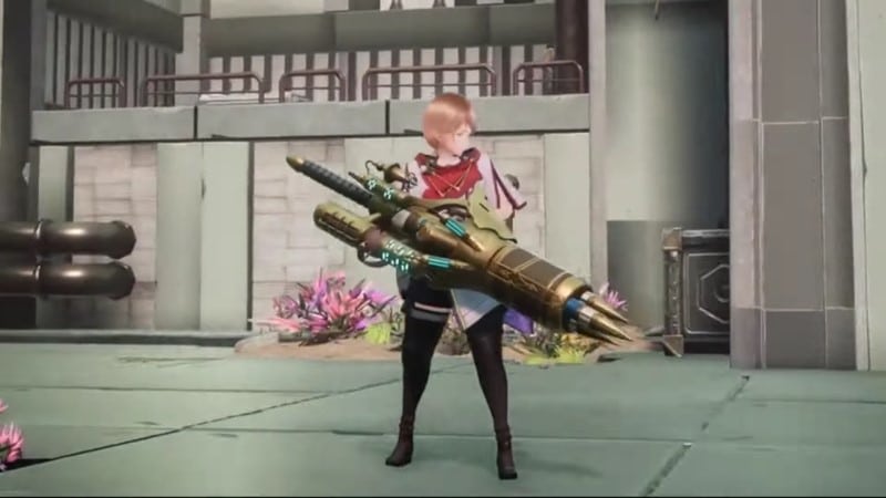 Harvestella Unlock Change Outfits