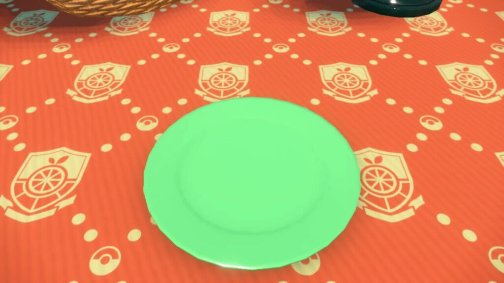 How To Get Klawf Stick in Pokemon Scarlet and Violet How To Get Klawf Stick in Pokemon Scarlet and Violet