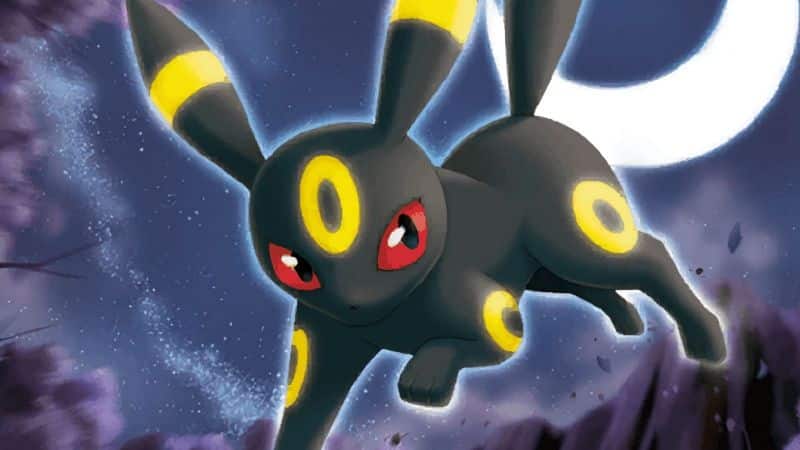How to Get Umbreon in Pokemon Go
