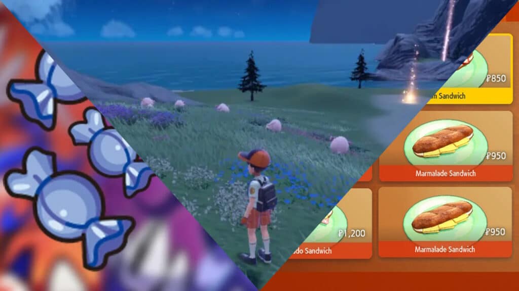 How to Reach Level 100 FAST in Pokémon Scarlet and Violet How to Reach Level 100 FAST in Pokémon Scarlet and Violet