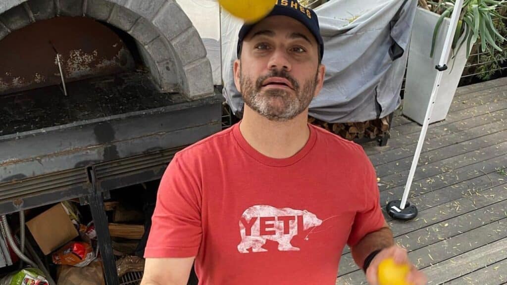 Jimmy Kimmel To Host The Oscars For Third Time Jimmy Kimmel to host the Oscars on ABC