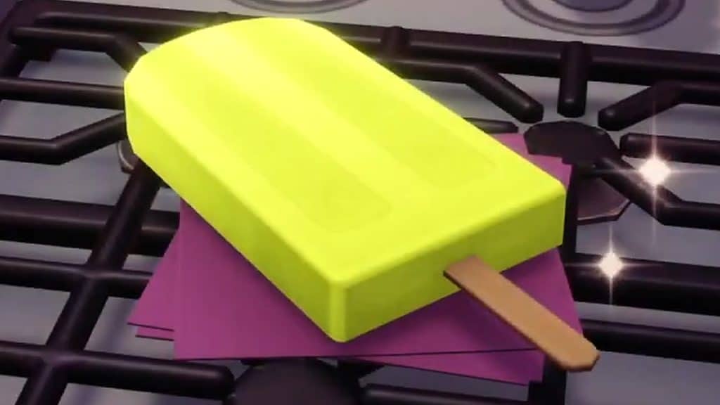 How to make Lemon Sorbet in Disney Dreamlight Valley Lemon Sorbet in Disney Dreamlight Valley