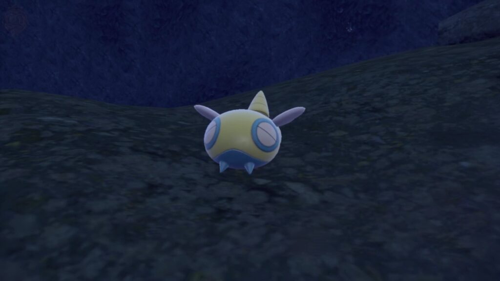Where to Find Dunsparce in Pokémon Scarlet and Violet