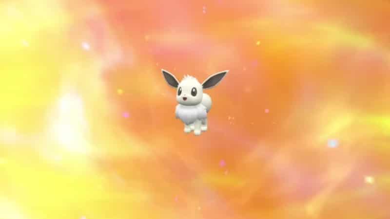 Pokémon Scarlet and Violet Get Shiny Pokémon