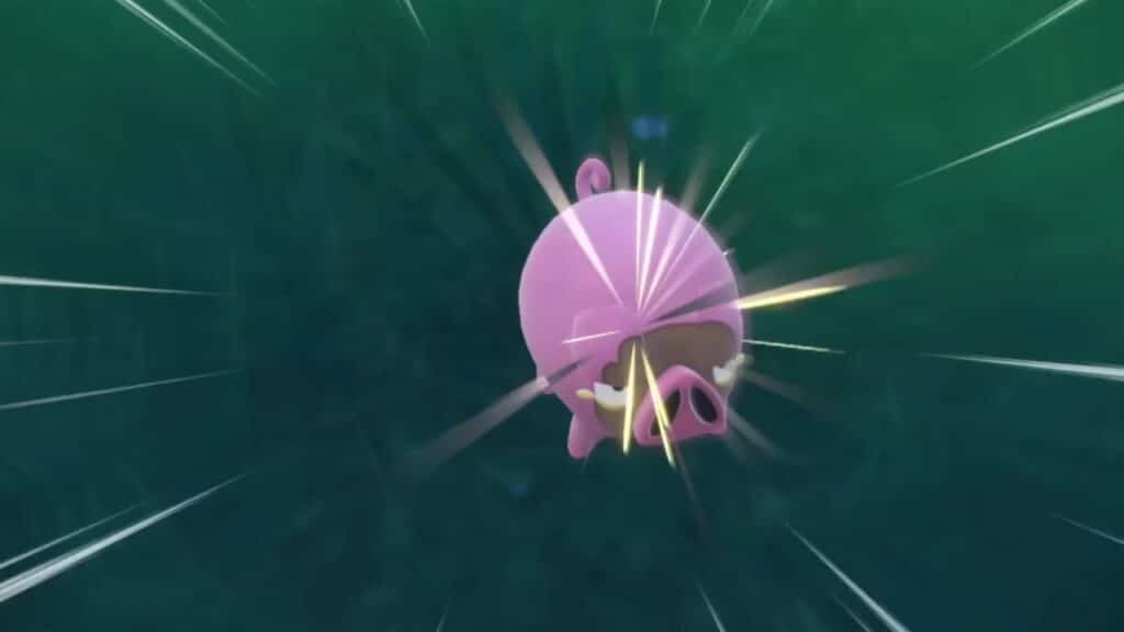 How to Get Shiny Pokémon in Pokémon Scarlet and Violet