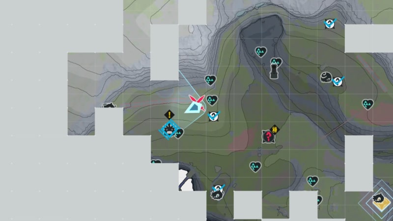 Sonic Frontiers Elder Koco Location