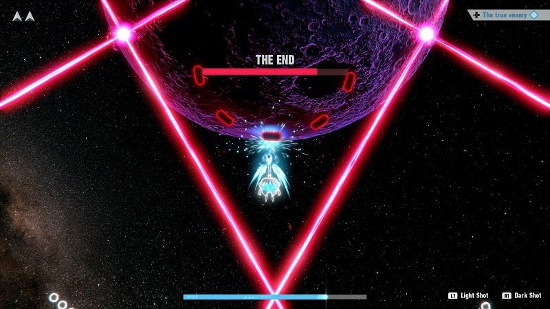 how to get the true ending of sonic frontiers