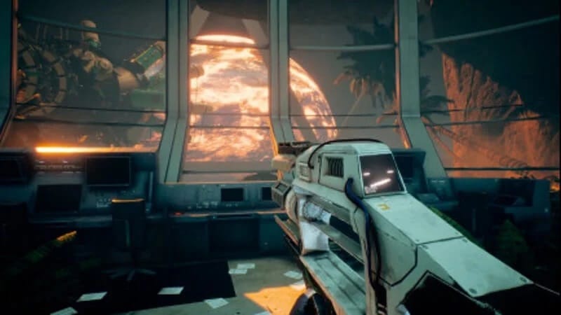 The Entropy Centre 1.0.11 Update