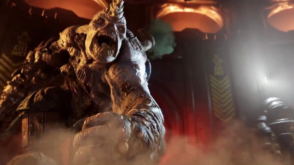 What is Toughness in Warhammer 40K: Darktide? Answered What is Toughness in Warhammer 40K: Darktide? Answered