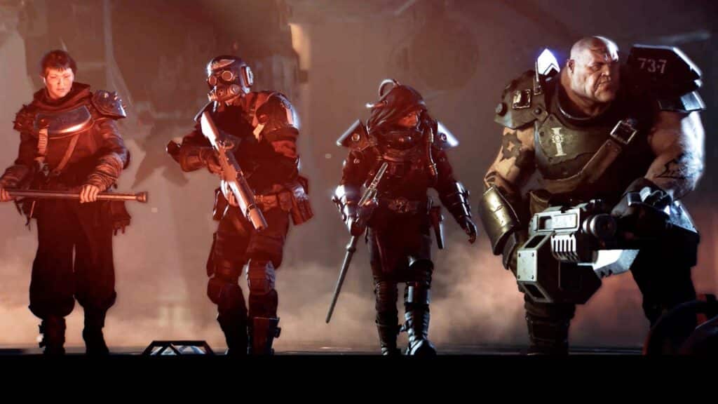 How to Get the Ogryn Shield in Warhammer 40K Darktide How to Get the Ogryn Shield in Warhammer 40K: Darktide