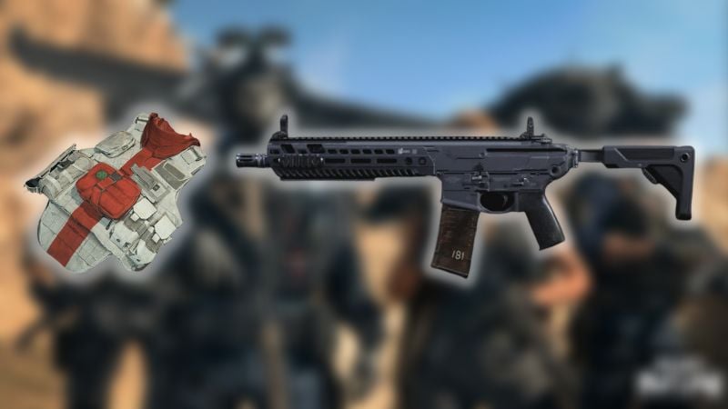 Where To Find the Chemist in Call of Duty Warzone 2.0 DMZ 