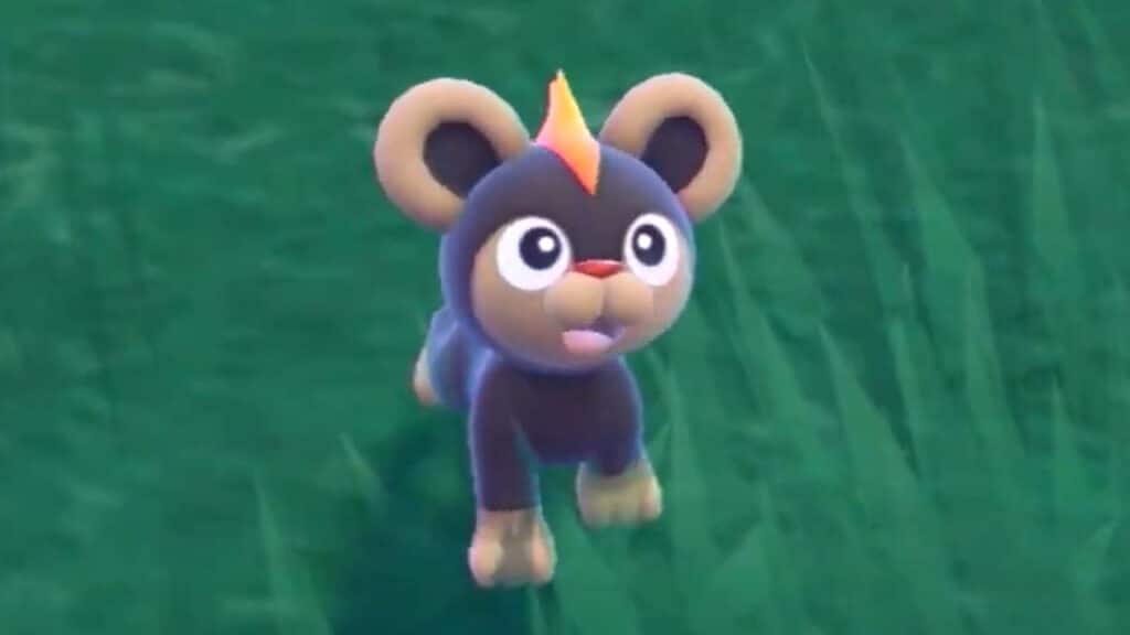 Where to find Litleo in Pokémon Scarlet and Violet Wild Litleo Encounter in Pokémon Scarlet and Violet